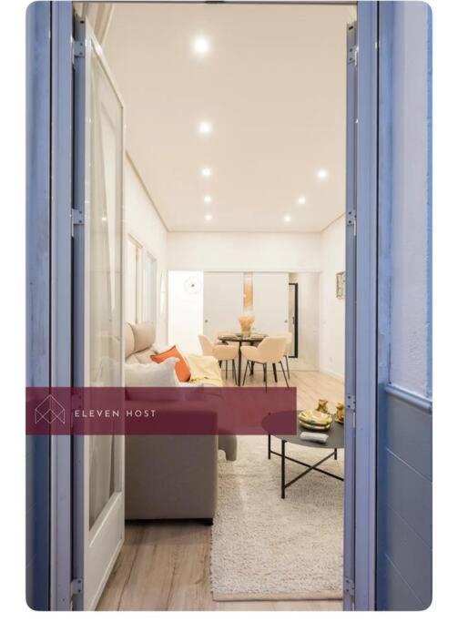 마드리드 Apartamento En Gran Via II 아파트 외부 사진